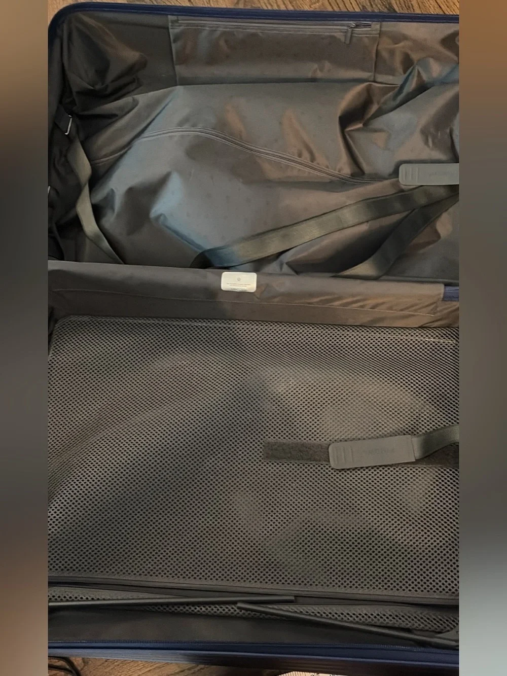 RIMOWA made high